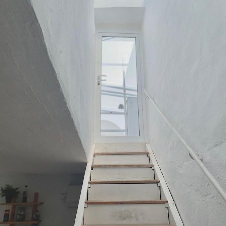 Easy Nerja Beach House Exterior foto