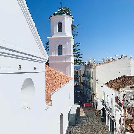 Easy Nerja Beach House Exterior foto