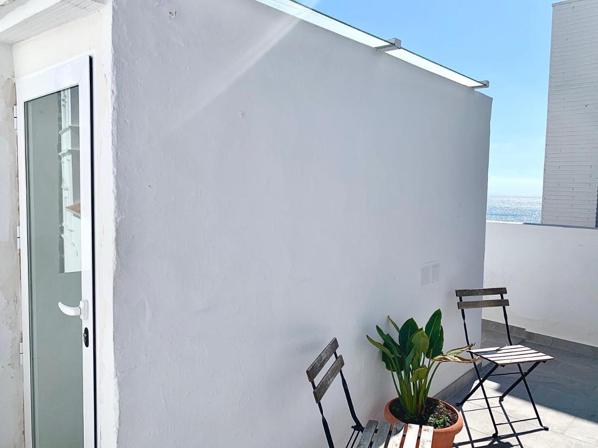 Easy Nerja Beach House Exterior foto