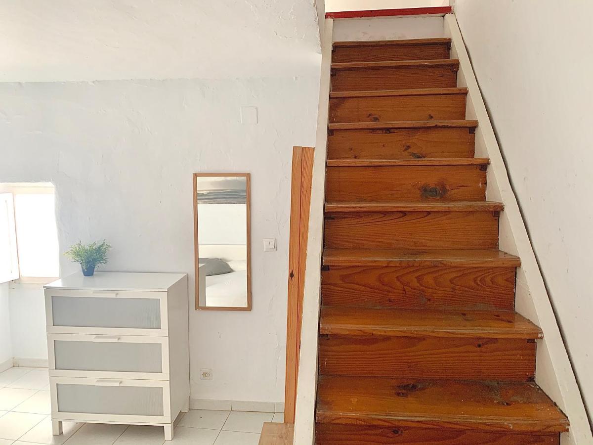 Easy Nerja Beach House Exterior foto