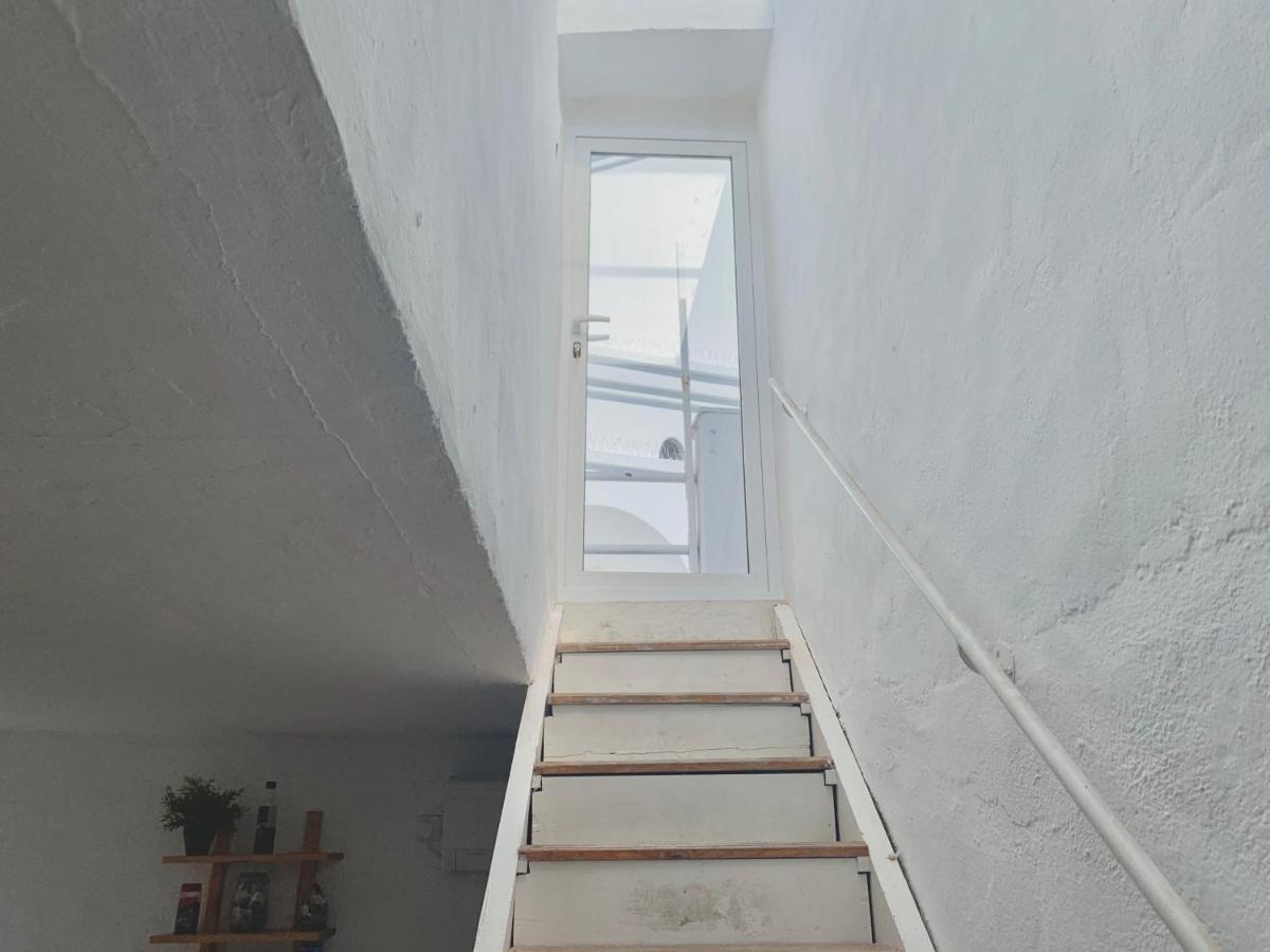 Easy Nerja Beach House Exterior foto