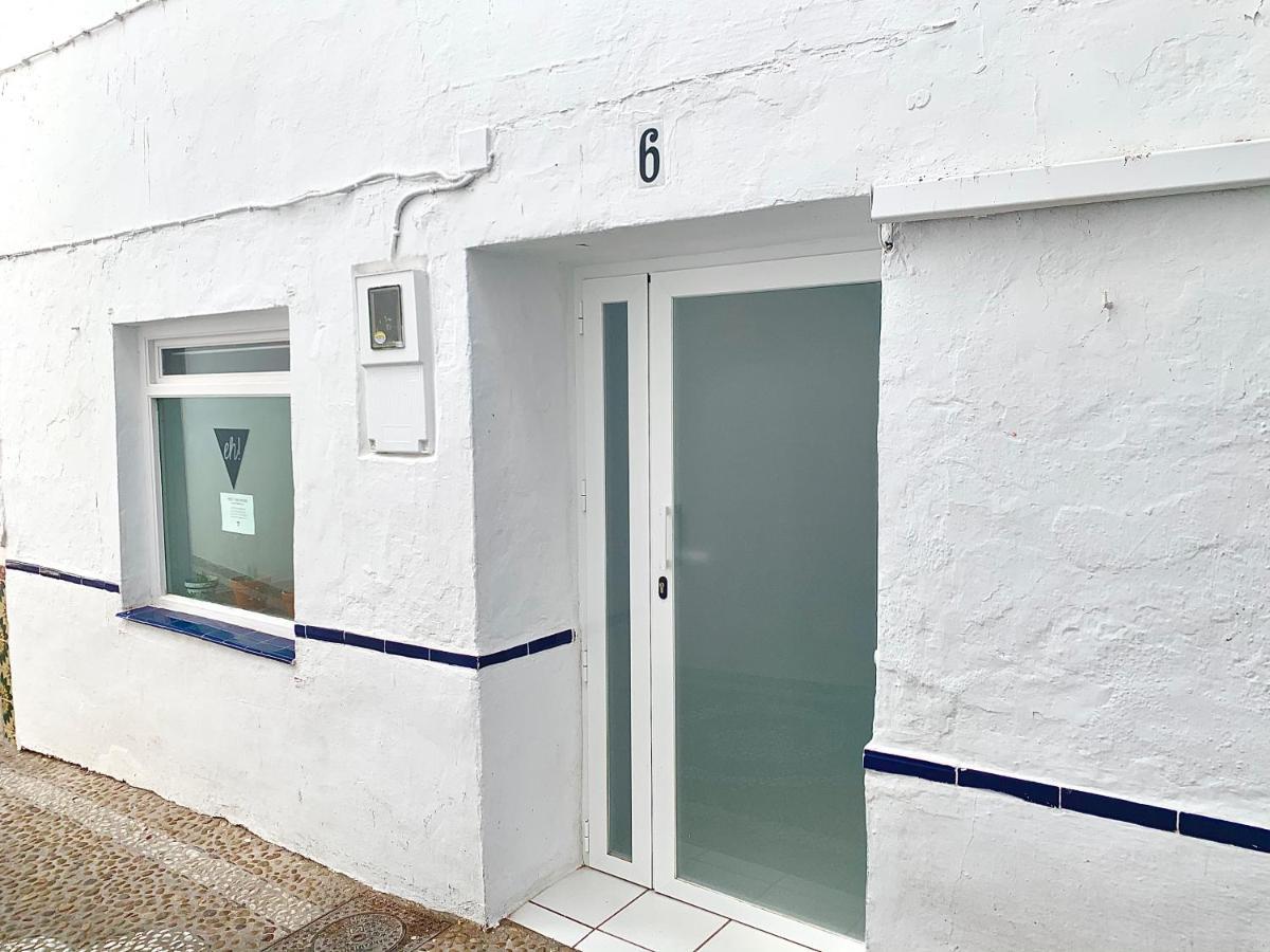 Easy Nerja Beach House Exterior foto