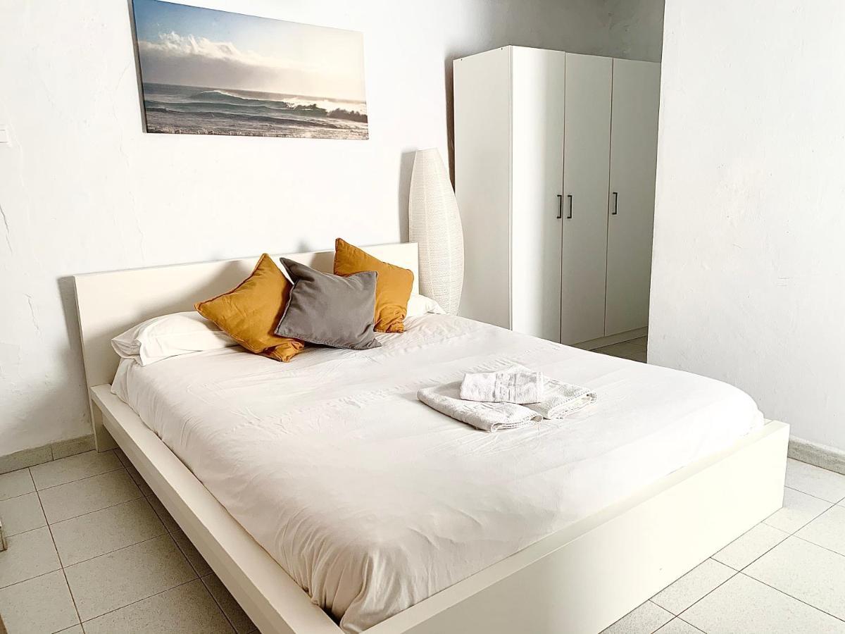 Easy Nerja Beach House Exterior foto