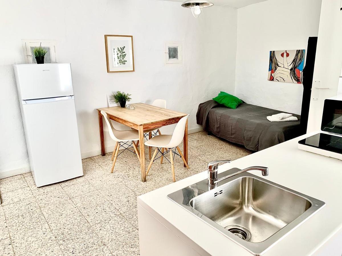 Easy Nerja Beach House Exterior foto