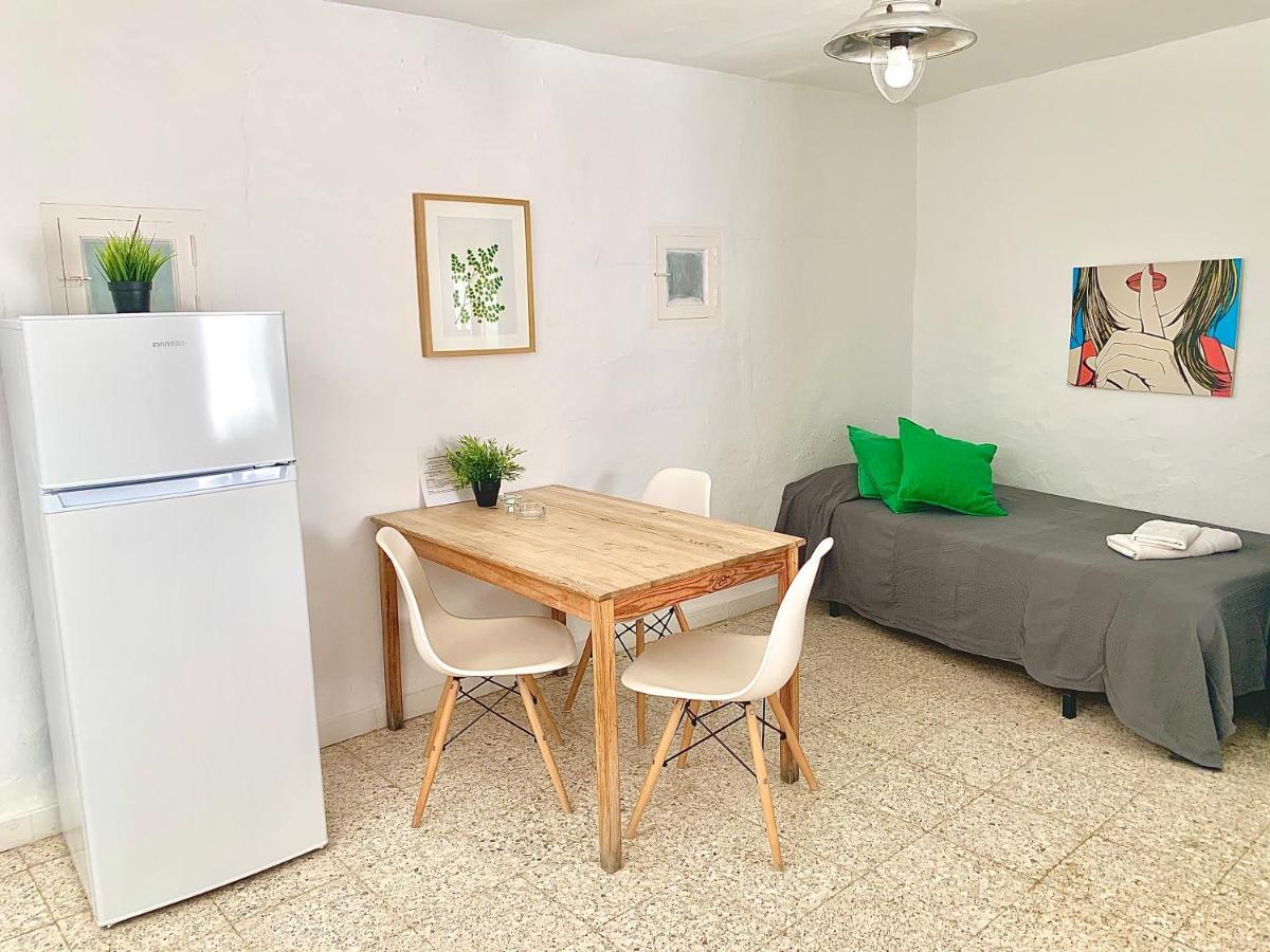 Easy Nerja Beach House Exterior foto
