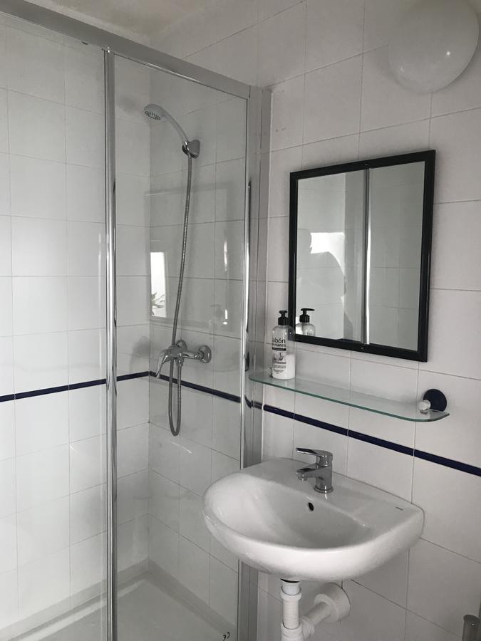 Easy Nerja Beach House Exterior foto