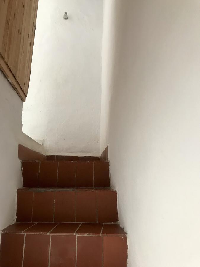 Easy Nerja Beach House Exterior foto