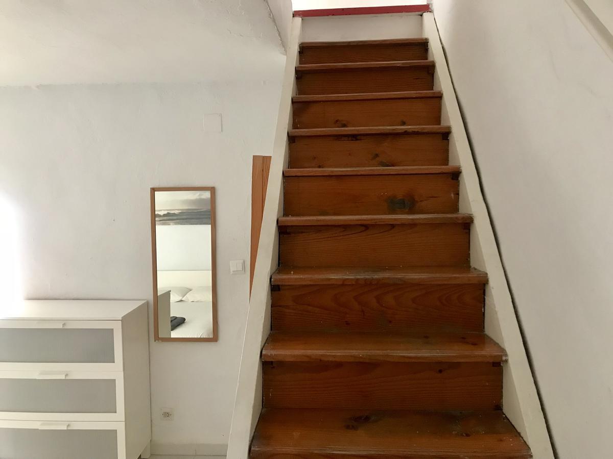 Easy Nerja Beach House Exterior foto