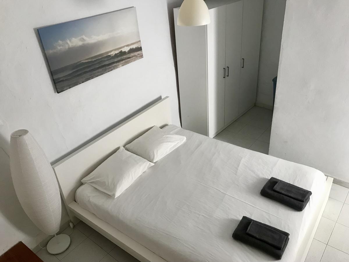 Easy Nerja Beach House Exterior foto