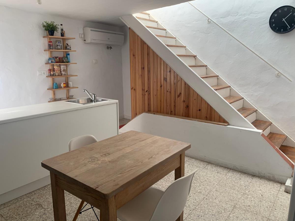 Easy Nerja Beach House Exterior foto