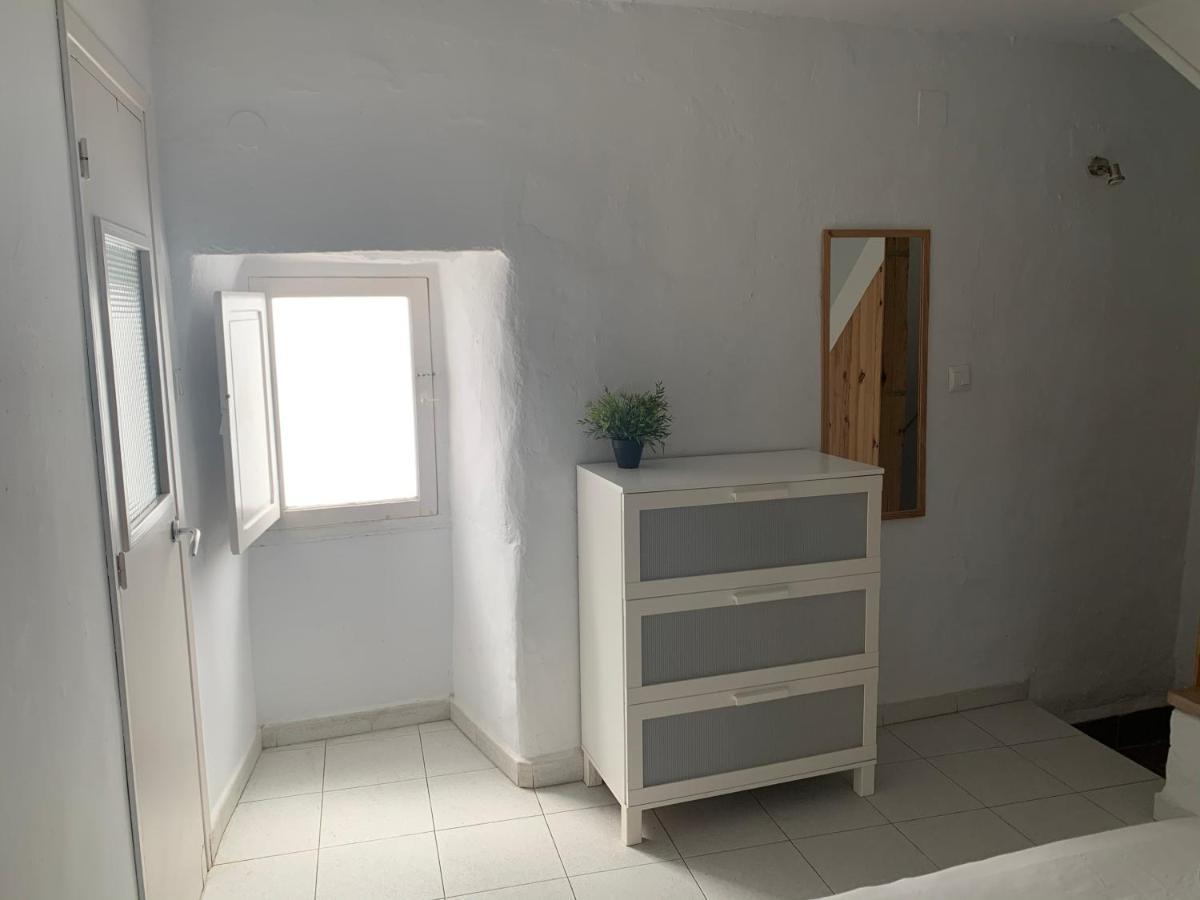 Easy Nerja Beach House Exterior foto