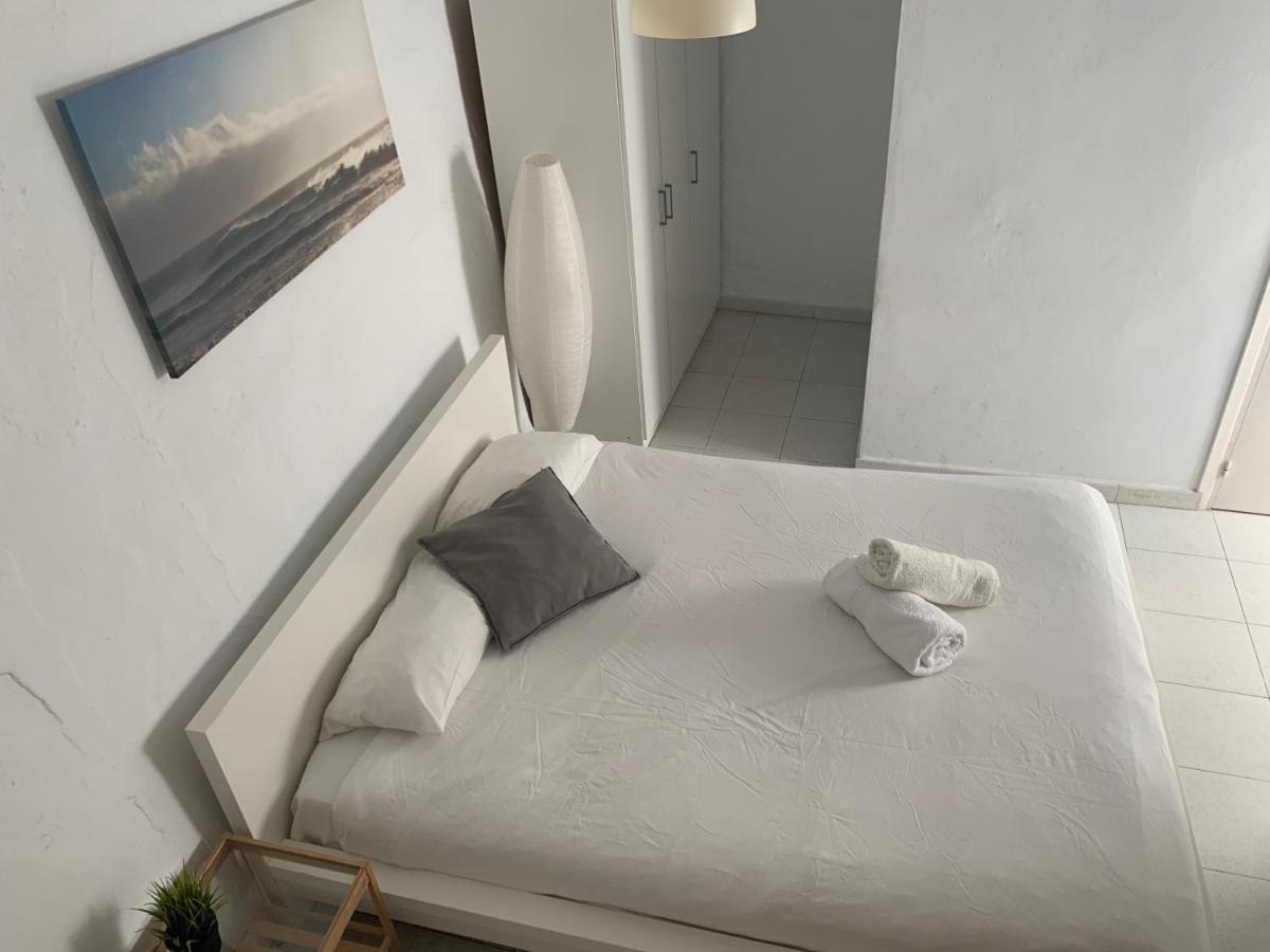 Easy Nerja Beach House Exterior foto