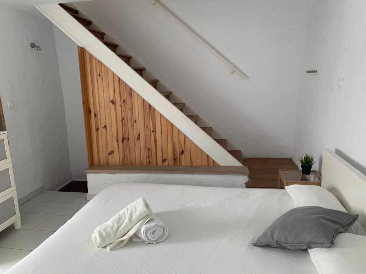 Easy Nerja Beach House Exterior foto
